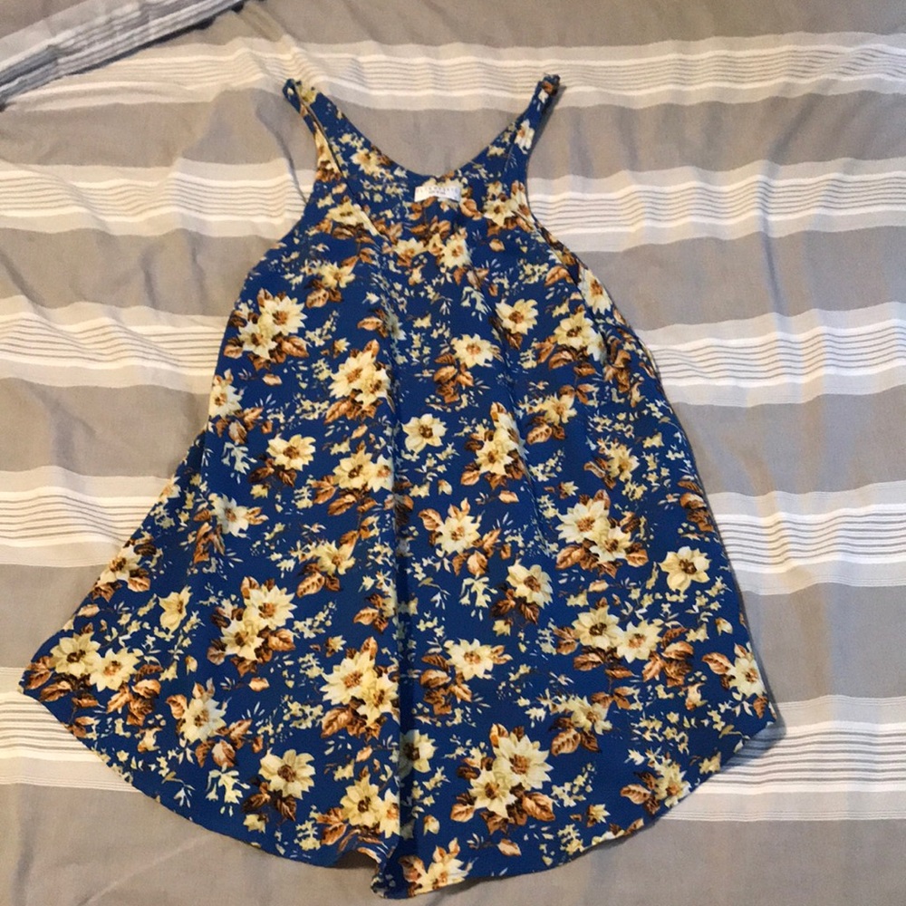 Flynn skye mini dress